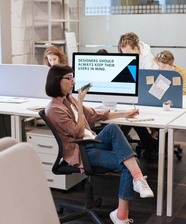 Garg Digital Manager