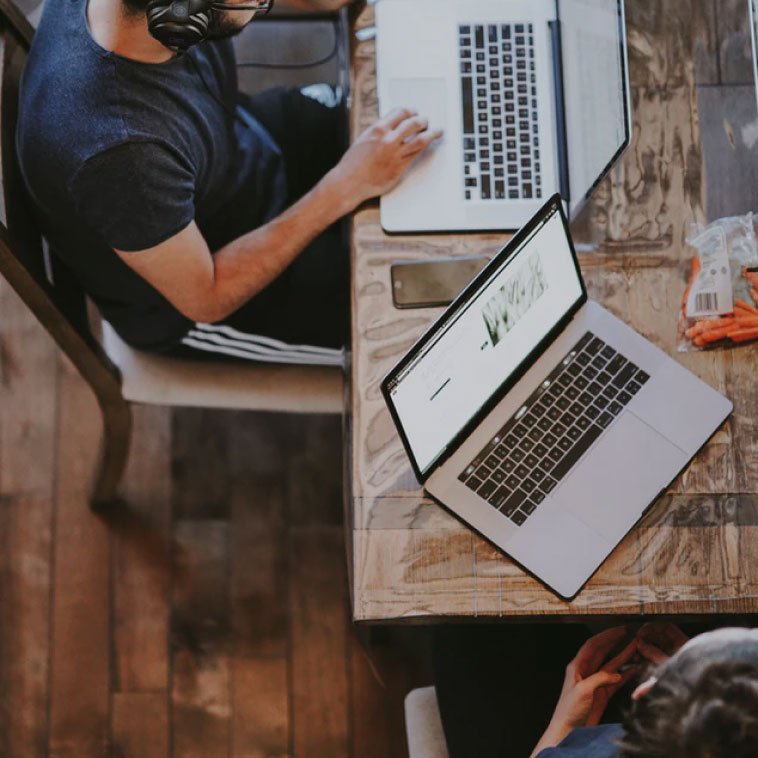 Garg digital interns